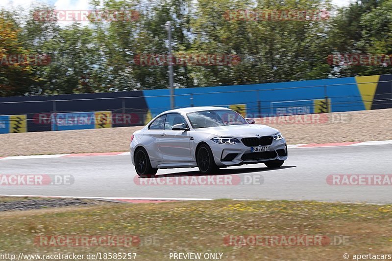 Bild #18585257 - Touristenfahrten Nürburgring Grand-Prix-Strecke (20.08.2022)