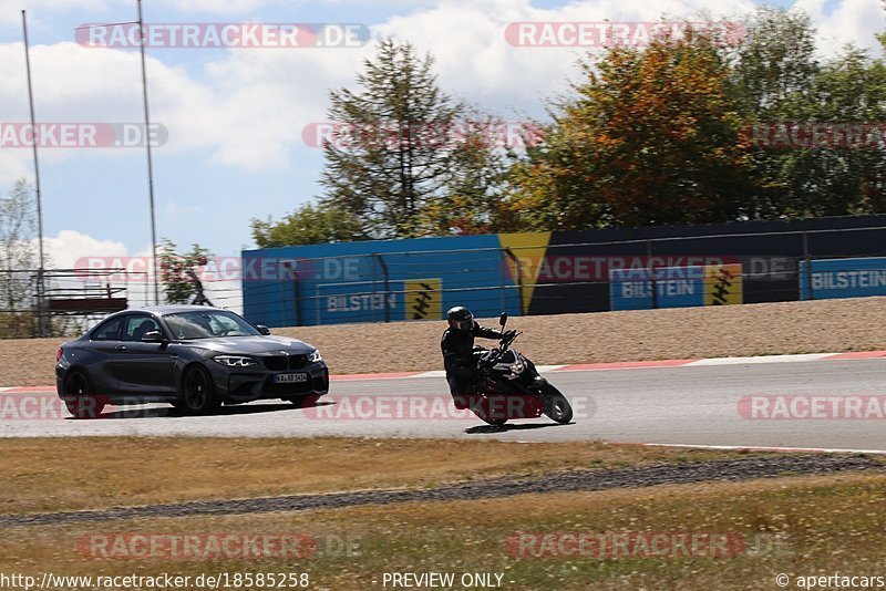 Bild #18585258 - Touristenfahrten Nürburgring Grand-Prix-Strecke (20.08.2022)