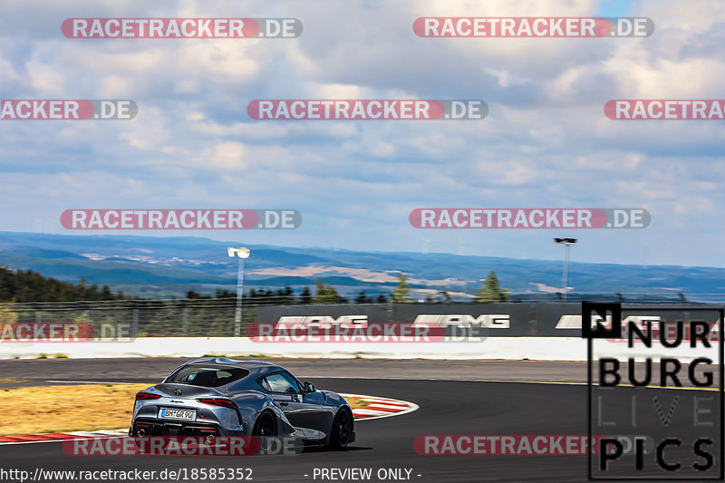 Bild #18585352 - Touristenfahrten Nürburgring Grand-Prix-Strecke (20.08.2022)