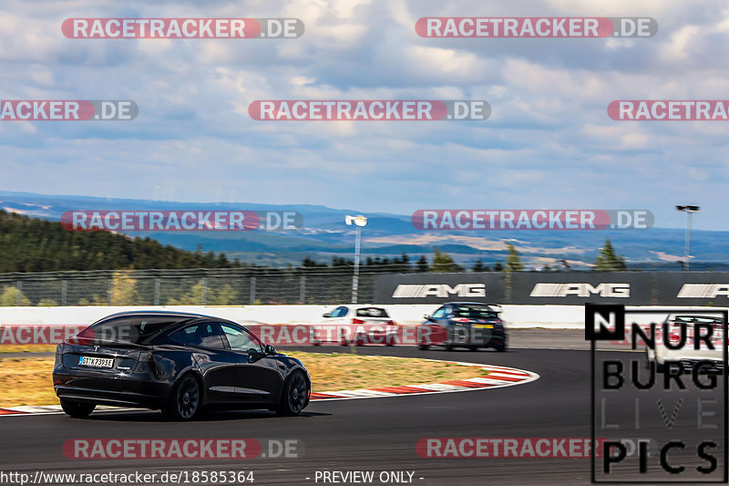 Bild #18585364 - Touristenfahrten Nürburgring Grand-Prix-Strecke (20.08.2022)