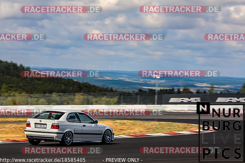 Bild #18585405 - Touristenfahrten Nürburgring Grand-Prix-Strecke (20.08.2022)