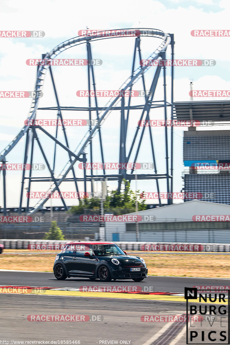 Bild #18585466 - Touristenfahrten Nürburgring Grand-Prix-Strecke (20.08.2022)