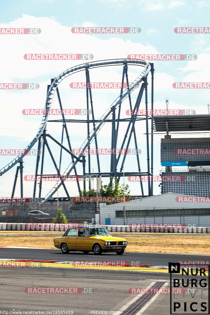 Bild #18585489 - Touristenfahrten Nürburgring Grand-Prix-Strecke (20.08.2022)