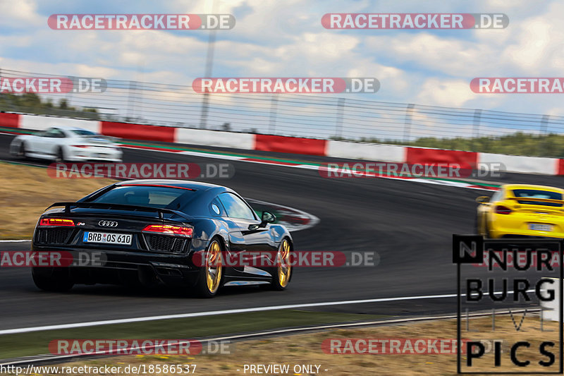 Bild #18586537 - Touristenfahrten Nürburgring Grand-Prix-Strecke (20.08.2022)