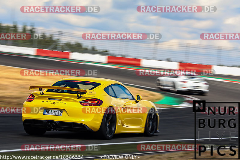 Bild #18586554 - Touristenfahrten Nürburgring Grand-Prix-Strecke (20.08.2022)