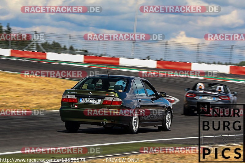 Bild #18586574 - Touristenfahrten Nürburgring Grand-Prix-Strecke (20.08.2022)