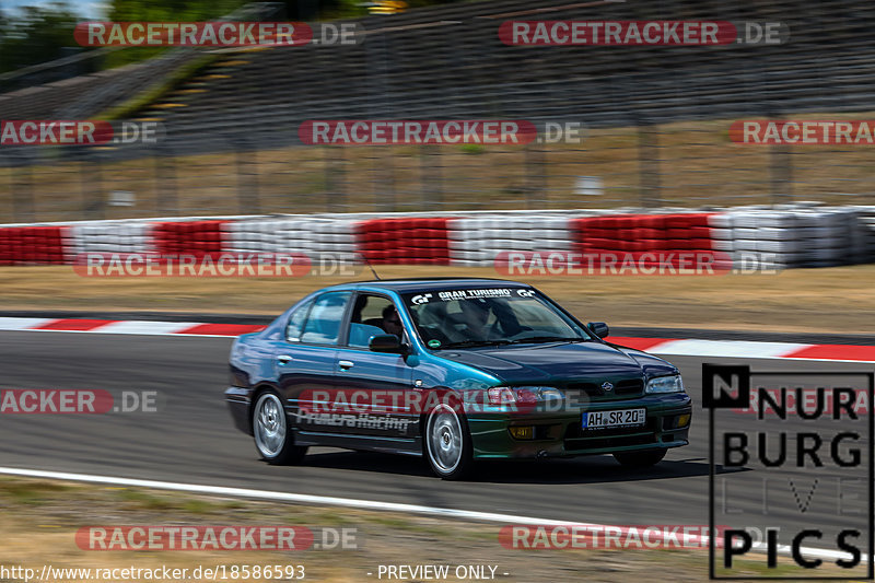 Bild #18586593 - Touristenfahrten Nürburgring Grand-Prix-Strecke (20.08.2022)