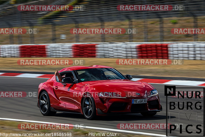 Bild #18586598 - Touristenfahrten Nürburgring Grand-Prix-Strecke (20.08.2022)