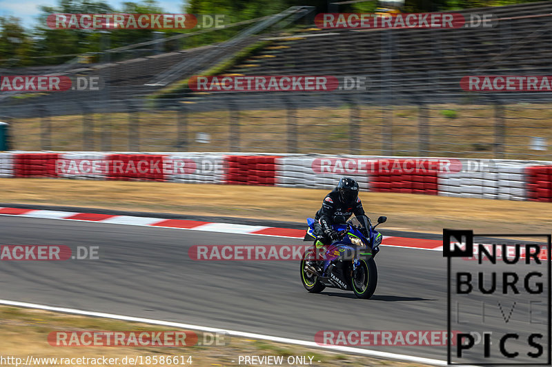 Bild #18586614 - Touristenfahrten Nürburgring Grand-Prix-Strecke (20.08.2022)