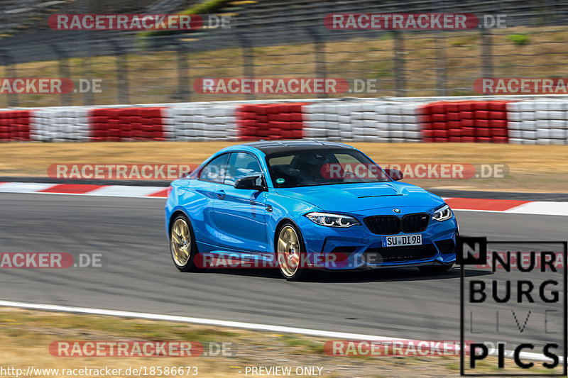 Bild #18586673 - Touristenfahrten Nürburgring Grand-Prix-Strecke (20.08.2022)