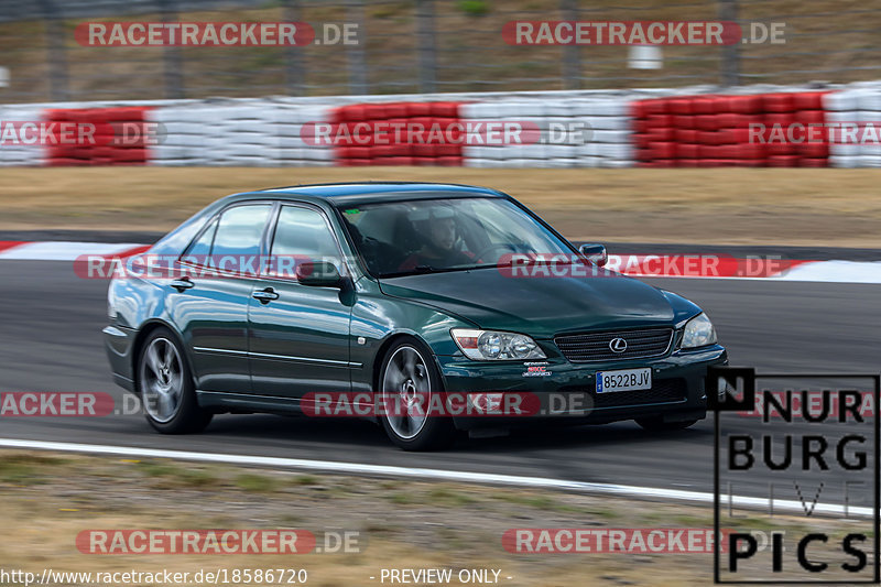 Bild #18586720 - Touristenfahrten Nürburgring Grand-Prix-Strecke (20.08.2022)