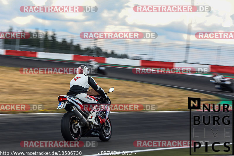 Bild #18586730 - Touristenfahrten Nürburgring Grand-Prix-Strecke (20.08.2022)