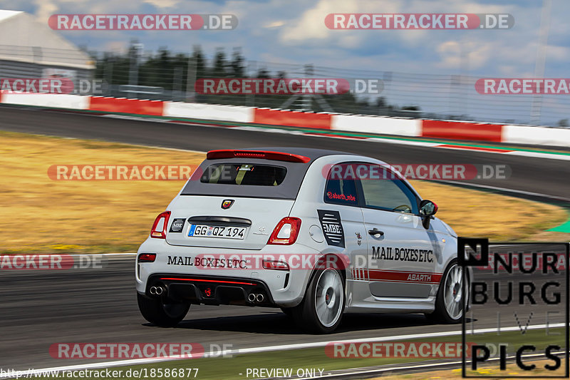 Bild #18586877 - Touristenfahrten Nürburgring Grand-Prix-Strecke (20.08.2022)