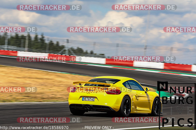 Bild #18586970 - Touristenfahrten Nürburgring Grand-Prix-Strecke (20.08.2022)