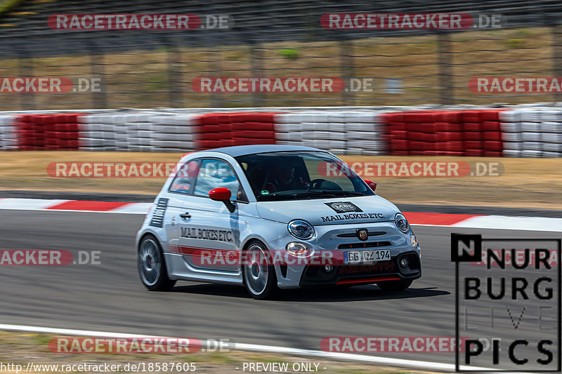 Bild #18587605 - Touristenfahrten Nürburgring Grand-Prix-Strecke (20.08.2022)