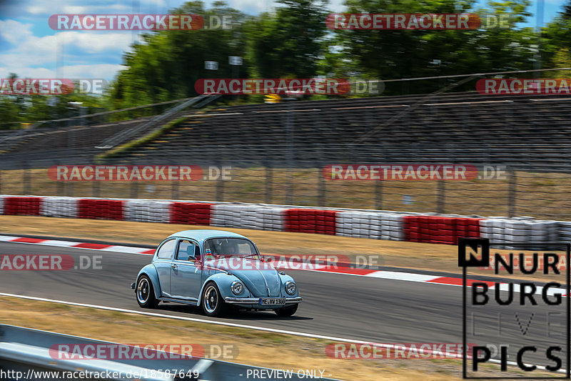 Bild #18587649 - Touristenfahrten Nürburgring Grand-Prix-Strecke (20.08.2022)