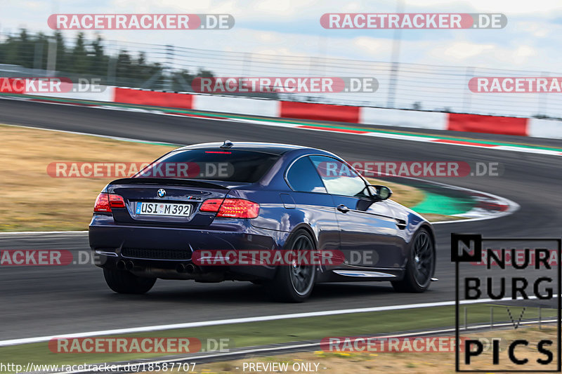 Bild #18587707 - Touristenfahrten Nürburgring Grand-Prix-Strecke (20.08.2022)