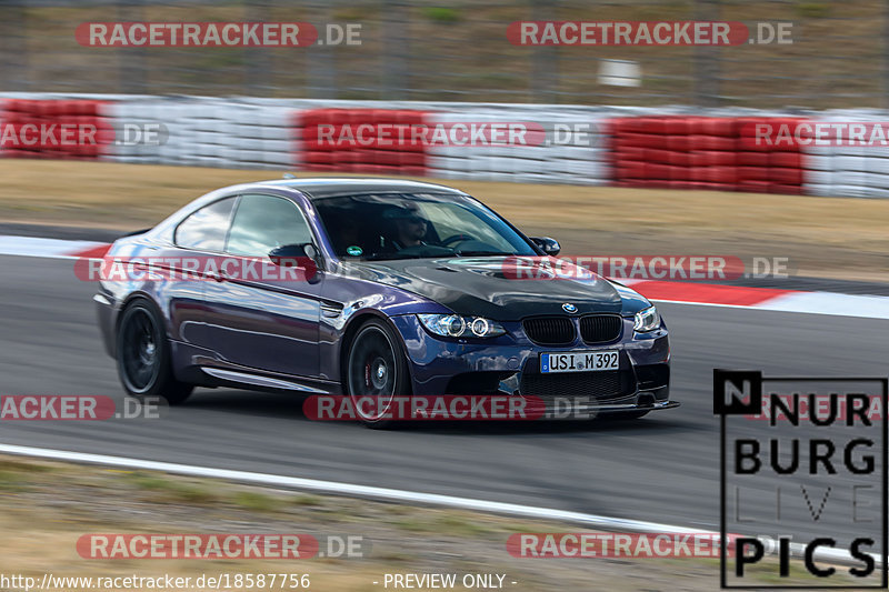 Bild #18587756 - Touristenfahrten Nürburgring Grand-Prix-Strecke (20.08.2022)