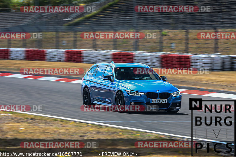 Bild #18587771 - Touristenfahrten Nürburgring Grand-Prix-Strecke (20.08.2022)