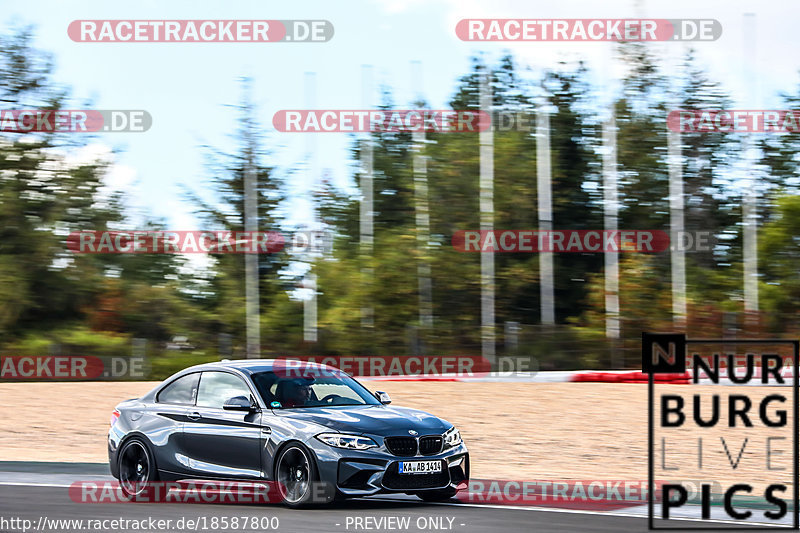 Bild #18587800 - Touristenfahrten Nürburgring Grand-Prix-Strecke (20.08.2022)