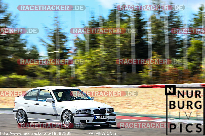 Bild #18587808 - Touristenfahrten Nürburgring Grand-Prix-Strecke (20.08.2022)