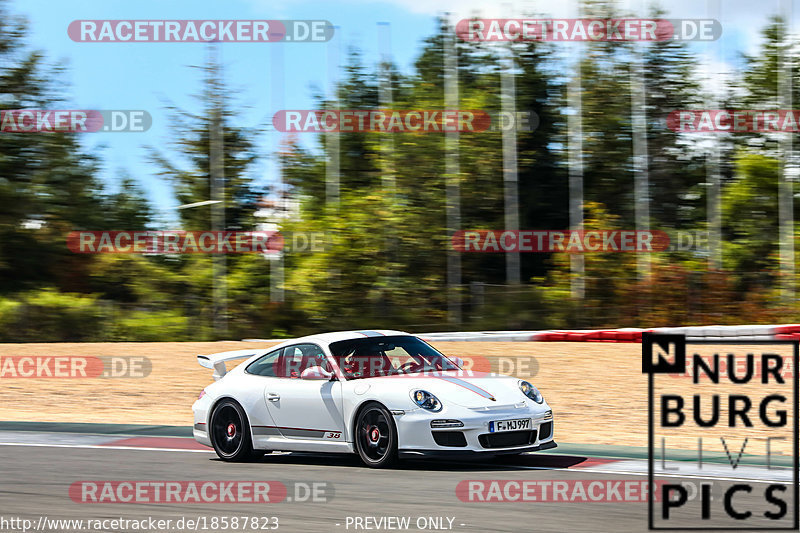 Bild #18587823 - Touristenfahrten Nürburgring Grand-Prix-Strecke (20.08.2022)