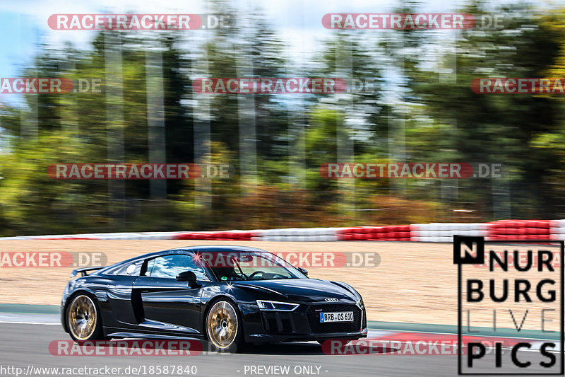 Bild #18587840 - Touristenfahrten Nürburgring Grand-Prix-Strecke (20.08.2022)