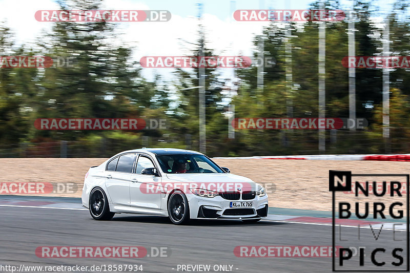 Bild #18587934 - Touristenfahrten Nürburgring Grand-Prix-Strecke (20.08.2022)