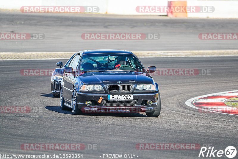 Bild #18590354 - Touristenfahrten Nürburgring Grand-Prix-Strecke (20.08.2022)