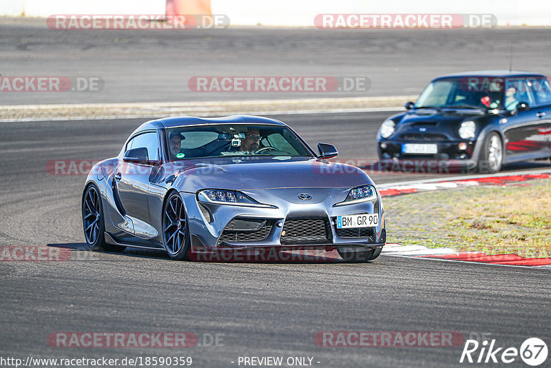 Bild #18590359 - Touristenfahrten Nürburgring Grand-Prix-Strecke (20.08.2022)