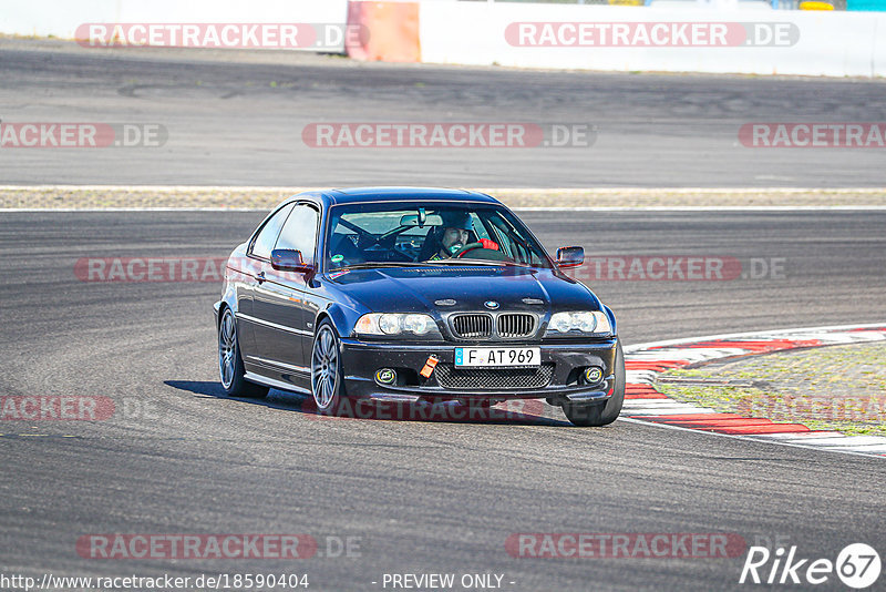 Bild #18590404 - Touristenfahrten Nürburgring Grand-Prix-Strecke (20.08.2022)