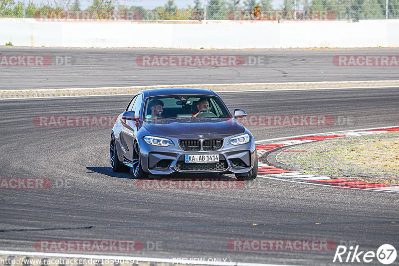 Bild #18590491 - Touristenfahrten Nürburgring Grand-Prix-Strecke (20.08.2022)