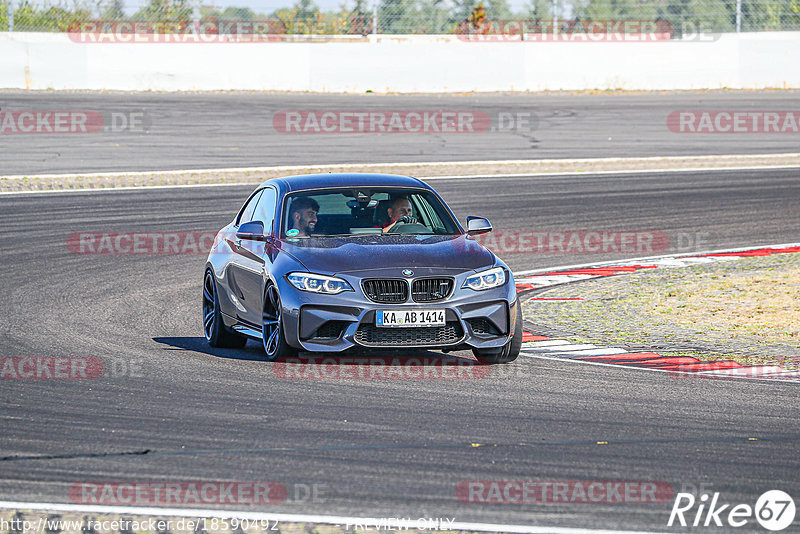 Bild #18590492 - Touristenfahrten Nürburgring Grand-Prix-Strecke (20.08.2022)