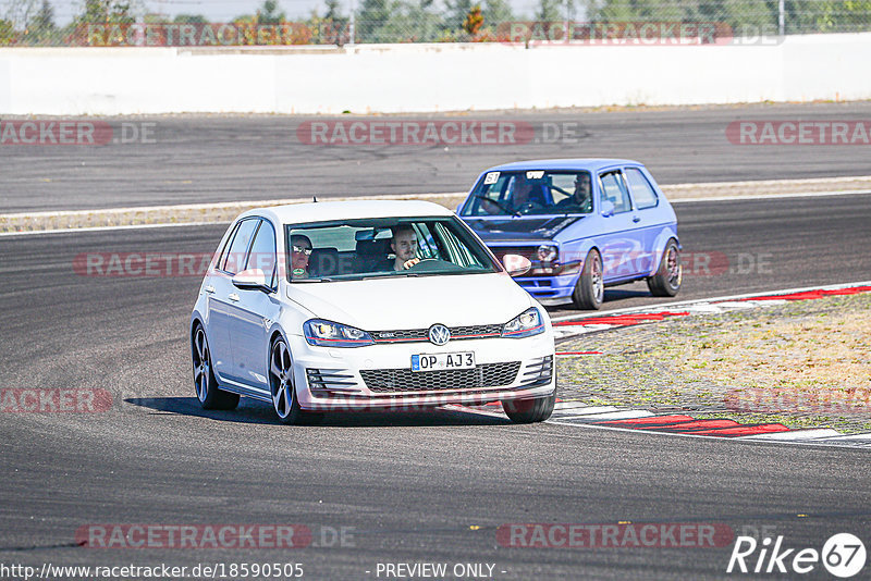 Bild #18590505 - Touristenfahrten Nürburgring Grand-Prix-Strecke (20.08.2022)