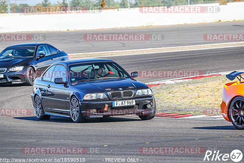 Bild #18590510 - Touristenfahrten Nürburgring Grand-Prix-Strecke (20.08.2022)