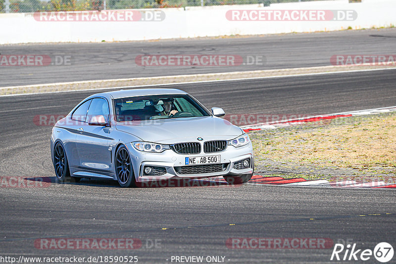 Bild #18590525 - Touristenfahrten Nürburgring Grand-Prix-Strecke (20.08.2022)