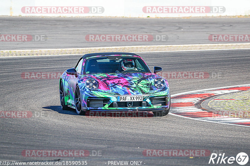 Bild #18590535 - Touristenfahrten Nürburgring Grand-Prix-Strecke (20.08.2022)