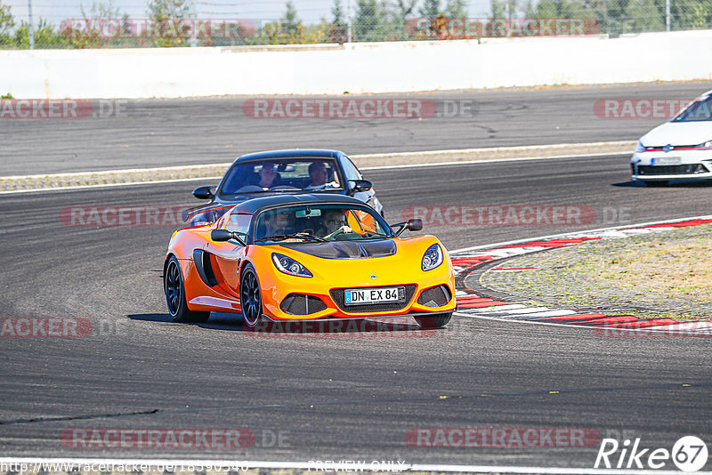 Bild #18590546 - Touristenfahrten Nürburgring Grand-Prix-Strecke (20.08.2022)