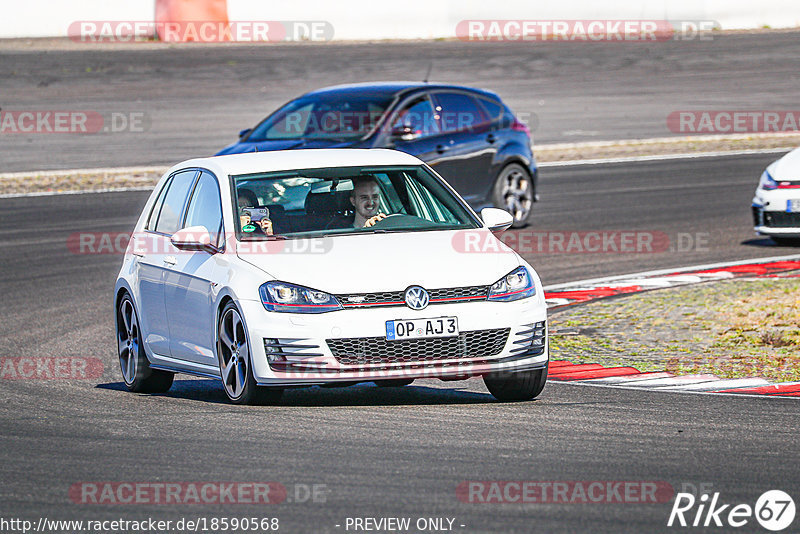 Bild #18590568 - Touristenfahrten Nürburgring Grand-Prix-Strecke (20.08.2022)