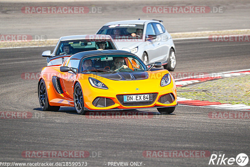 Bild #18590573 - Touristenfahrten Nürburgring Grand-Prix-Strecke (20.08.2022)