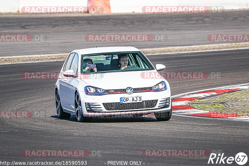 Bild #18590593 - Touristenfahrten Nürburgring Grand-Prix-Strecke (20.08.2022)