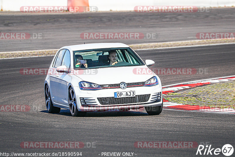 Bild #18590594 - Touristenfahrten Nürburgring Grand-Prix-Strecke (20.08.2022)