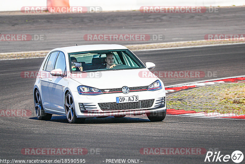 Bild #18590595 - Touristenfahrten Nürburgring Grand-Prix-Strecke (20.08.2022)