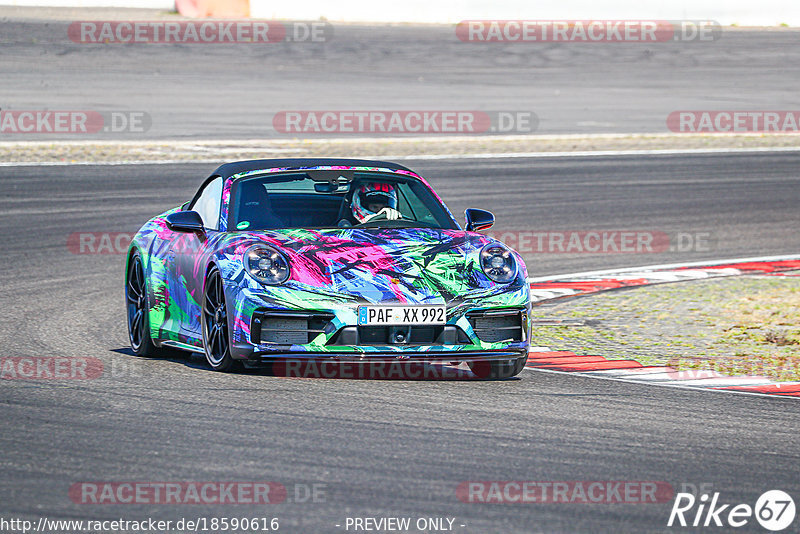 Bild #18590616 - Touristenfahrten Nürburgring Grand-Prix-Strecke (20.08.2022)