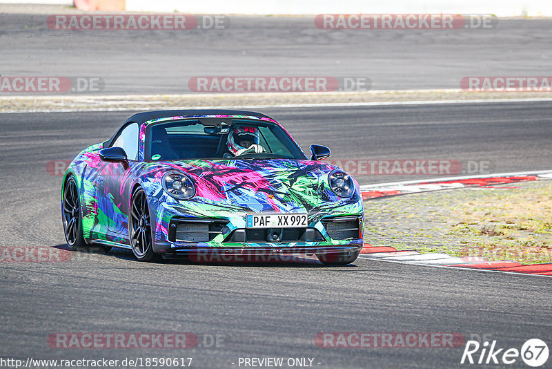 Bild #18590617 - Touristenfahrten Nürburgring Grand-Prix-Strecke (20.08.2022)