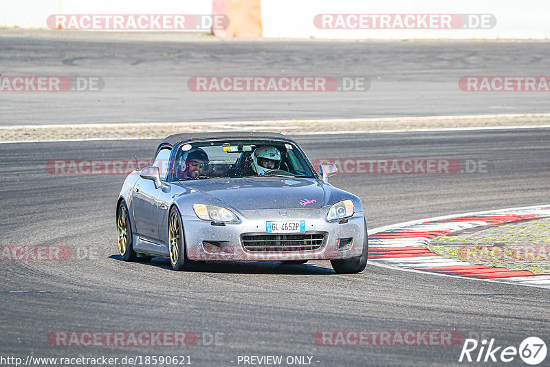 Bild #18590621 - Touristenfahrten Nürburgring Grand-Prix-Strecke (20.08.2022)