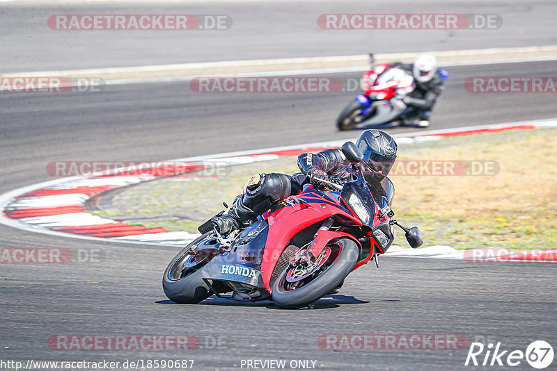 Bild #18590687 - Touristenfahrten Nürburgring Grand-Prix-Strecke (20.08.2022)