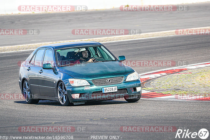 Bild #18590708 - Touristenfahrten Nürburgring Grand-Prix-Strecke (20.08.2022)