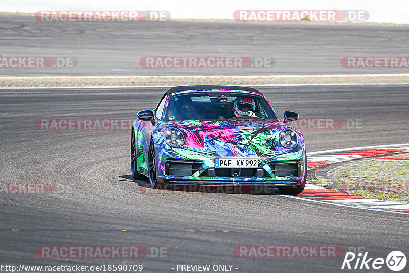 Bild #18590709 - Touristenfahrten Nürburgring Grand-Prix-Strecke (20.08.2022)