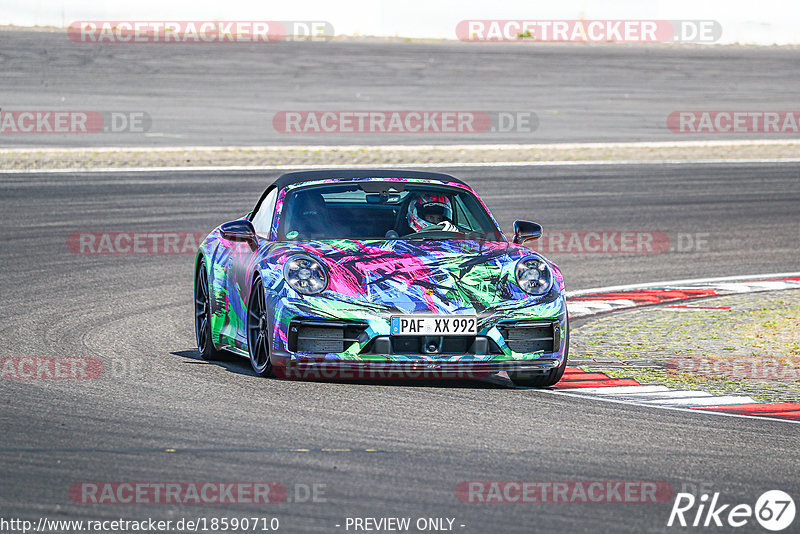 Bild #18590710 - Touristenfahrten Nürburgring Grand-Prix-Strecke (20.08.2022)